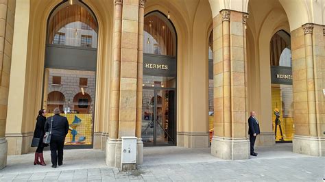 hermes shop münchen schwabing|Hermes schein kaufen.